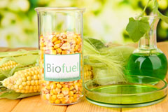 Llanarmon biofuel availability