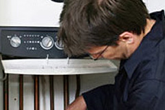 boiler repair Llanarmon