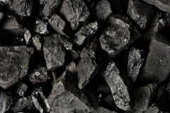 Llanarmon coal boiler costs